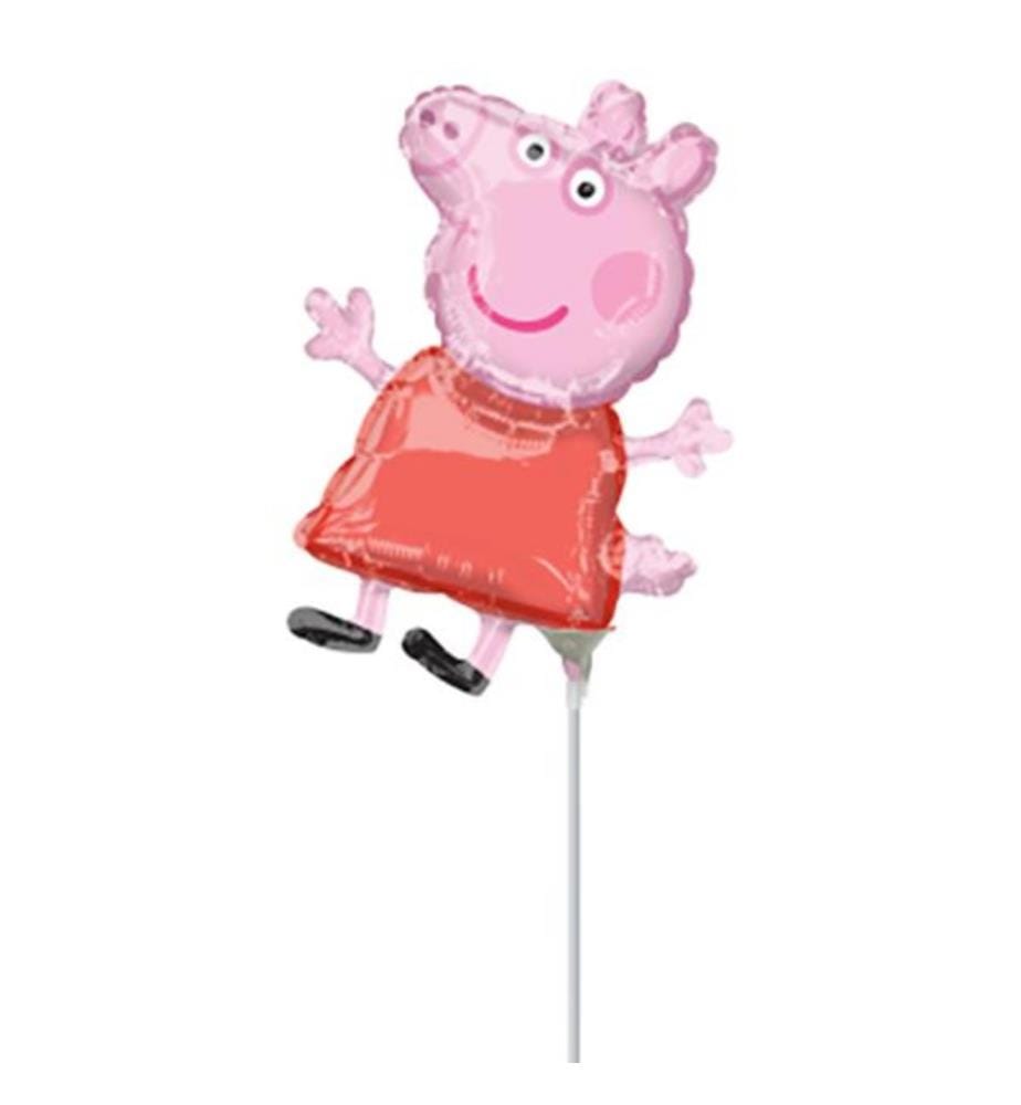 Mini-FB Peppa Pig, 35cm