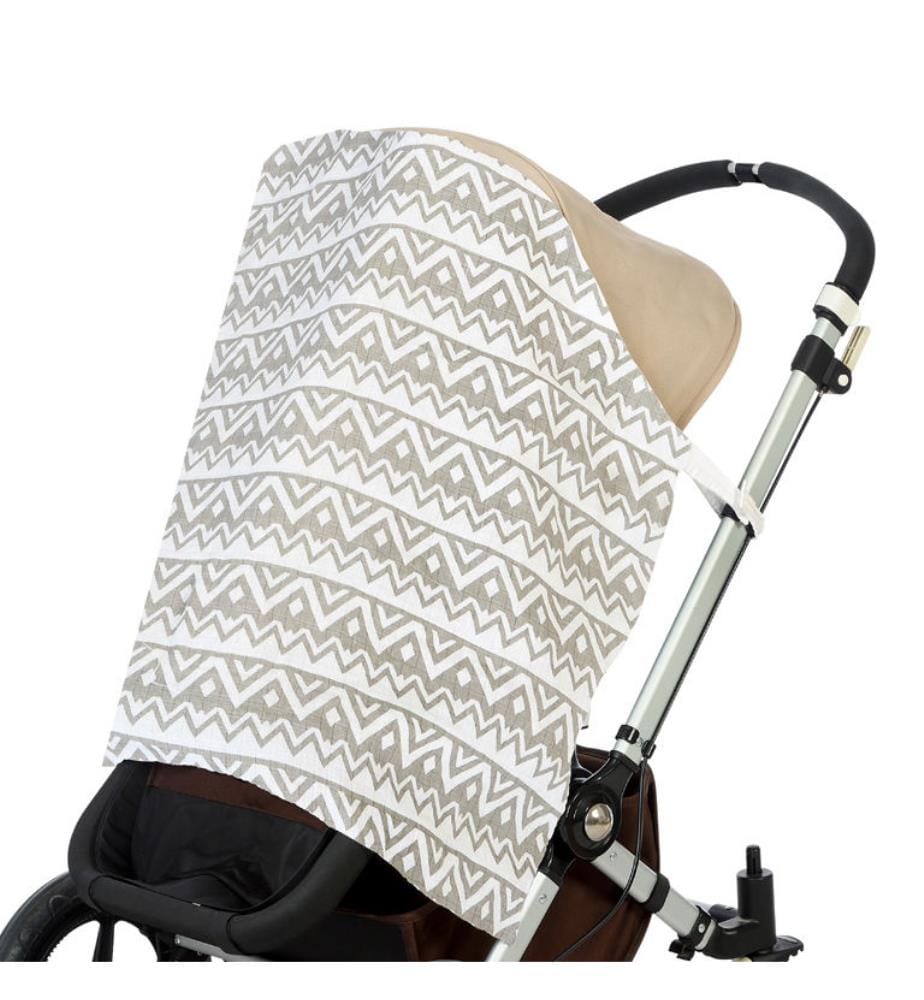 Protection pour Poussette