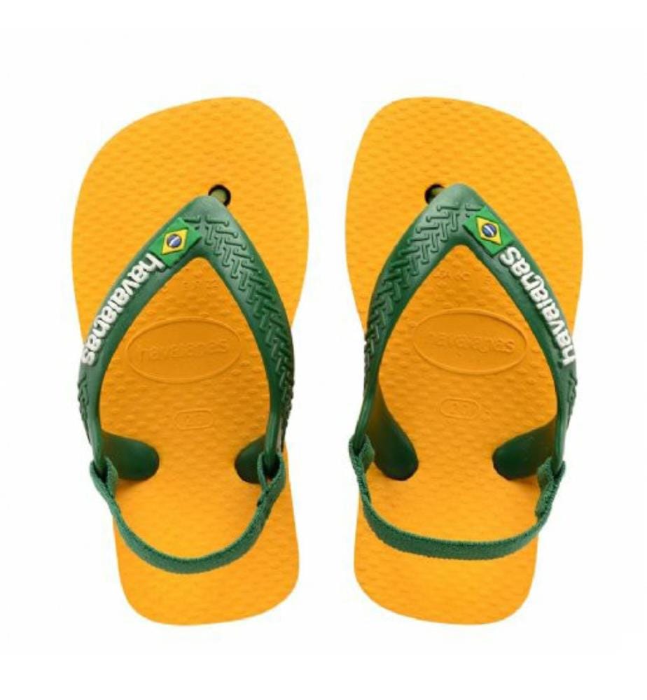 Tongs Brazil Logo
