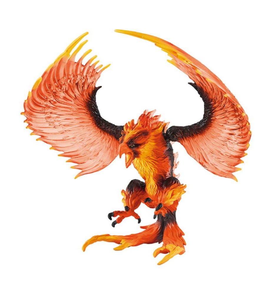 Aigle de Feu - 42511