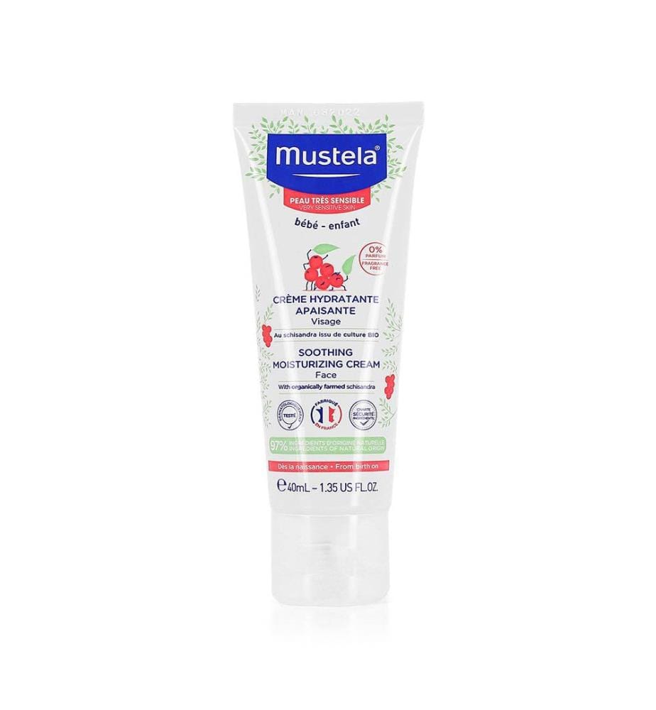 Crème Hydratante - 40 ml
