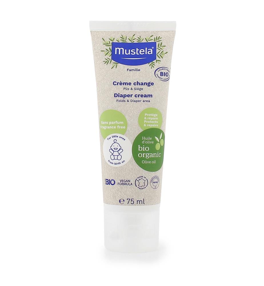Crème pour le Change - 75 ml