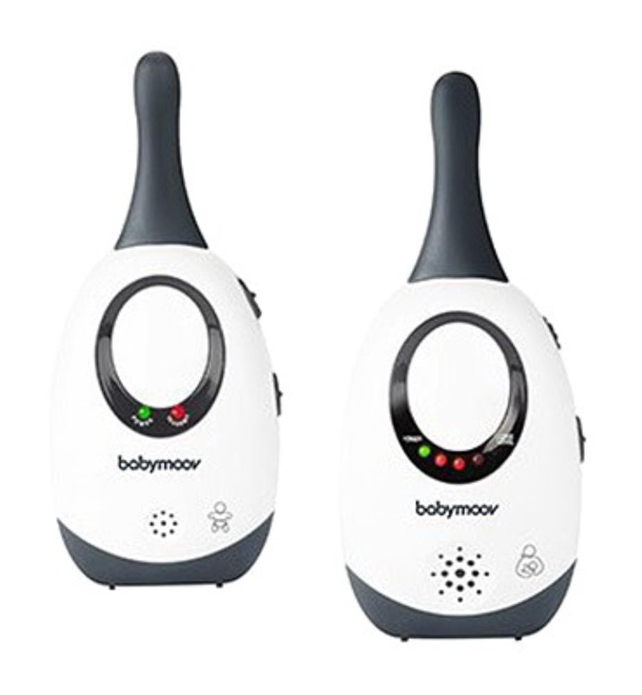 Simply Care Analogique - Babyphone Audio - 300m