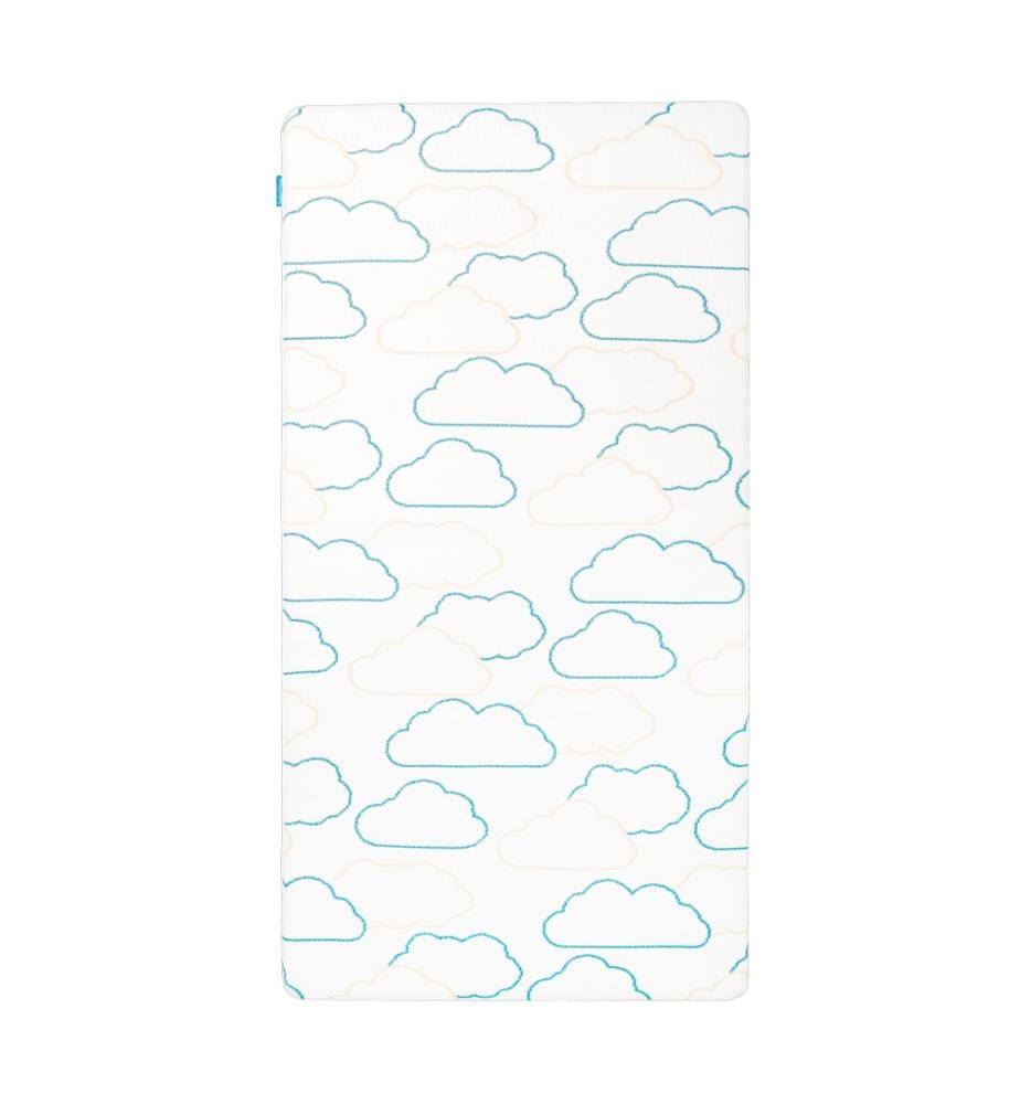 Cosy'Lite - Matelas Nomade Lit Parapluie Eco-Conçu