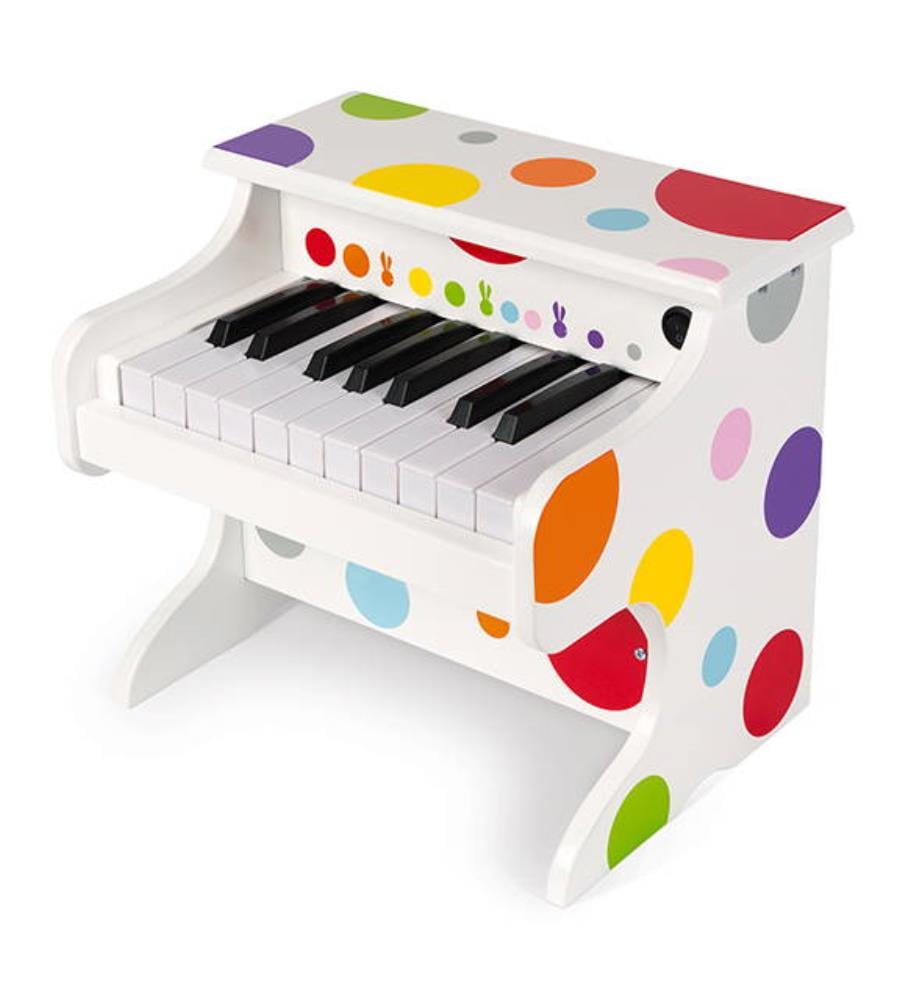 07618 - Mon Premier Piano Electronique