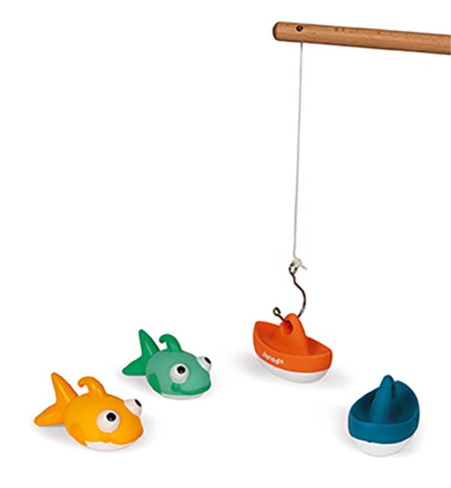 04715 - Jeu de pêche à la ligne