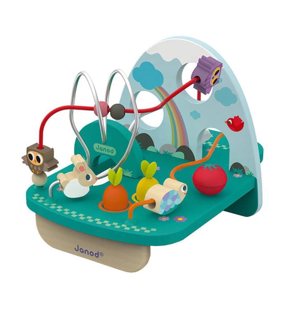 08254 - Looping Lapin & Cie