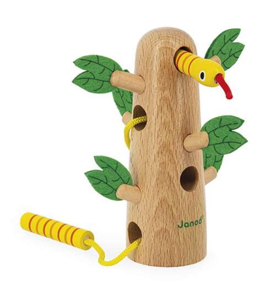 08265 - Tropik Arbre Tropical À Lacer Fsc
