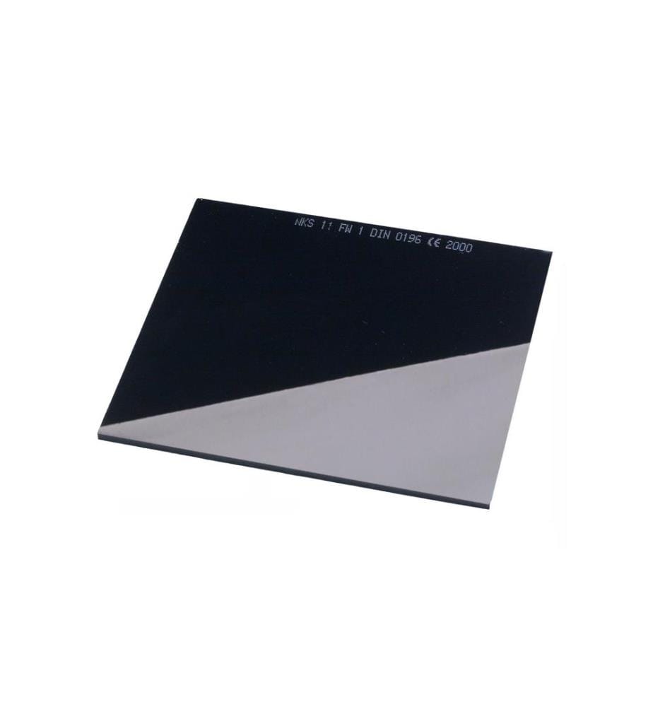 CFH - Lunettes de protection pour la soudure DIN 9 2 pièces