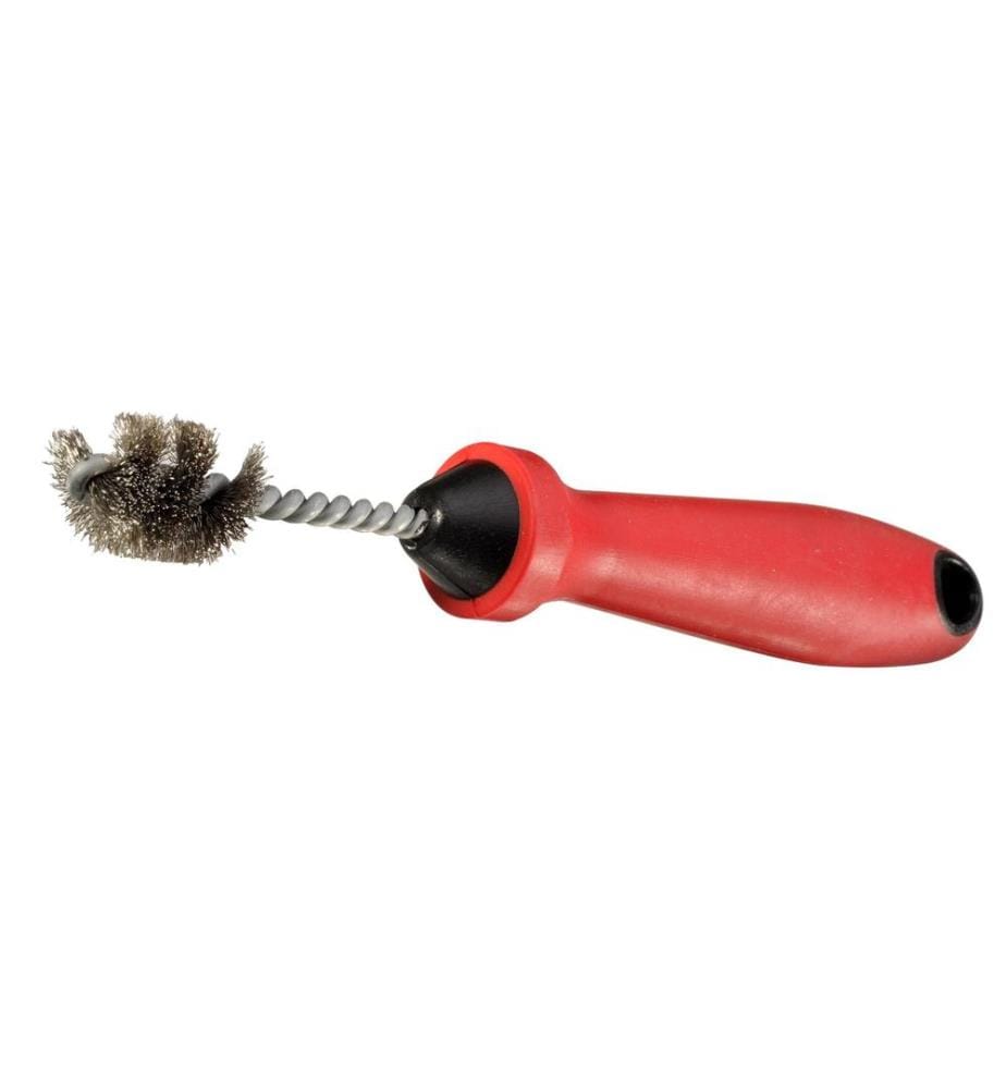 CFH - Brosse intérieure pour tuyaux en cuivre Ø 15 mm