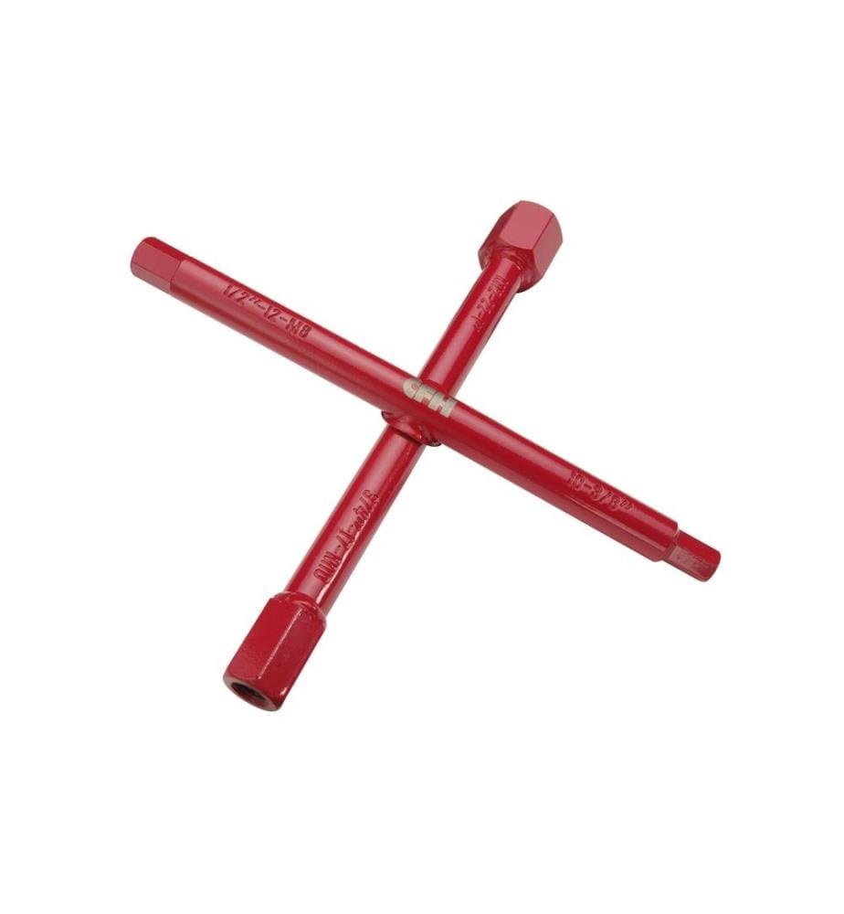 CFH - Croix sanitaire