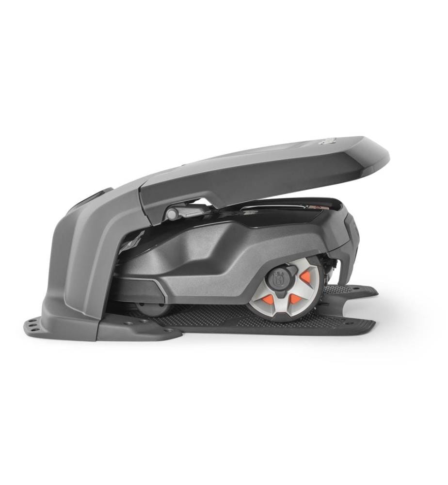 HUSQVARNA - Cache de protection Automower M