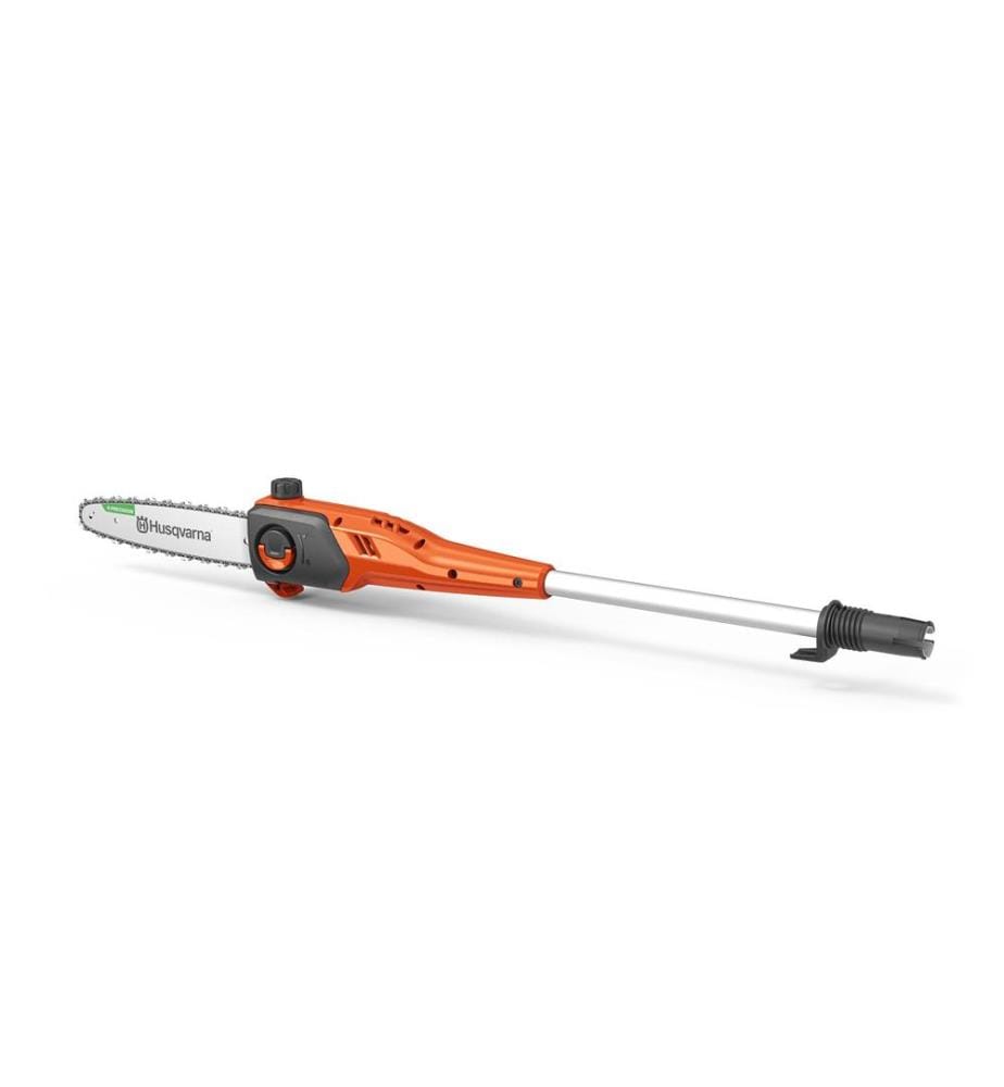 HUSQVARNA - Élagueuse sur perche DP110 FLXi