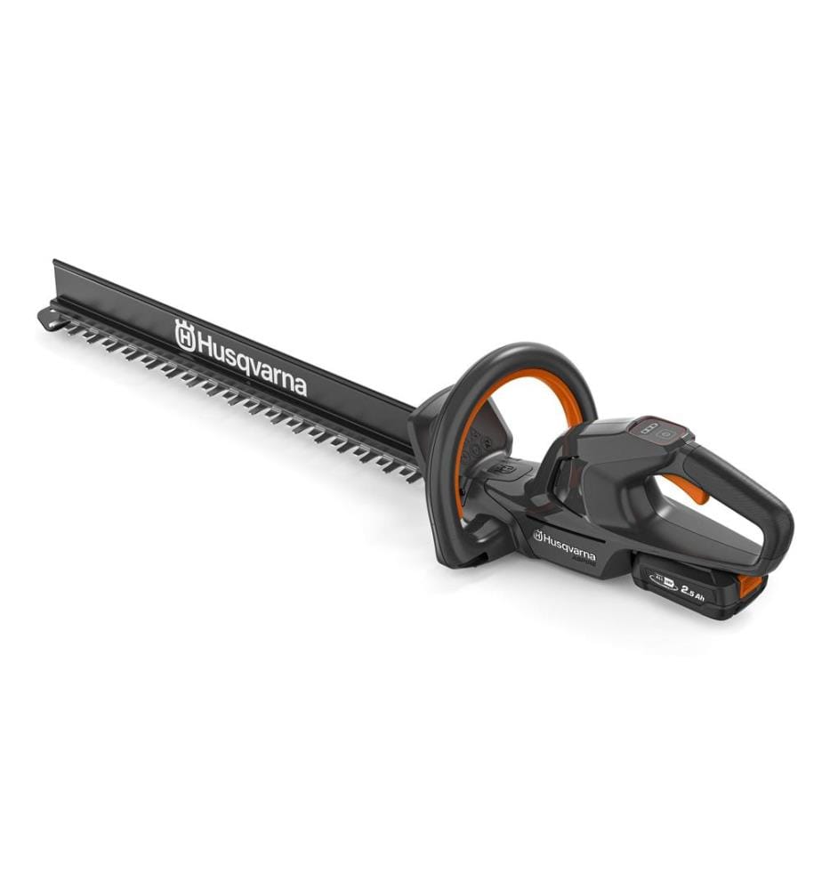 HUSQVARNA - Taille-haie sans fil Aspire H50-P4A