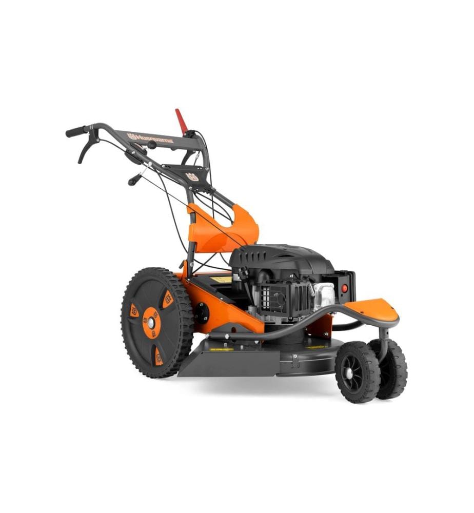 HUSQVARNA - Tondeuses à gazon à essence DB 551