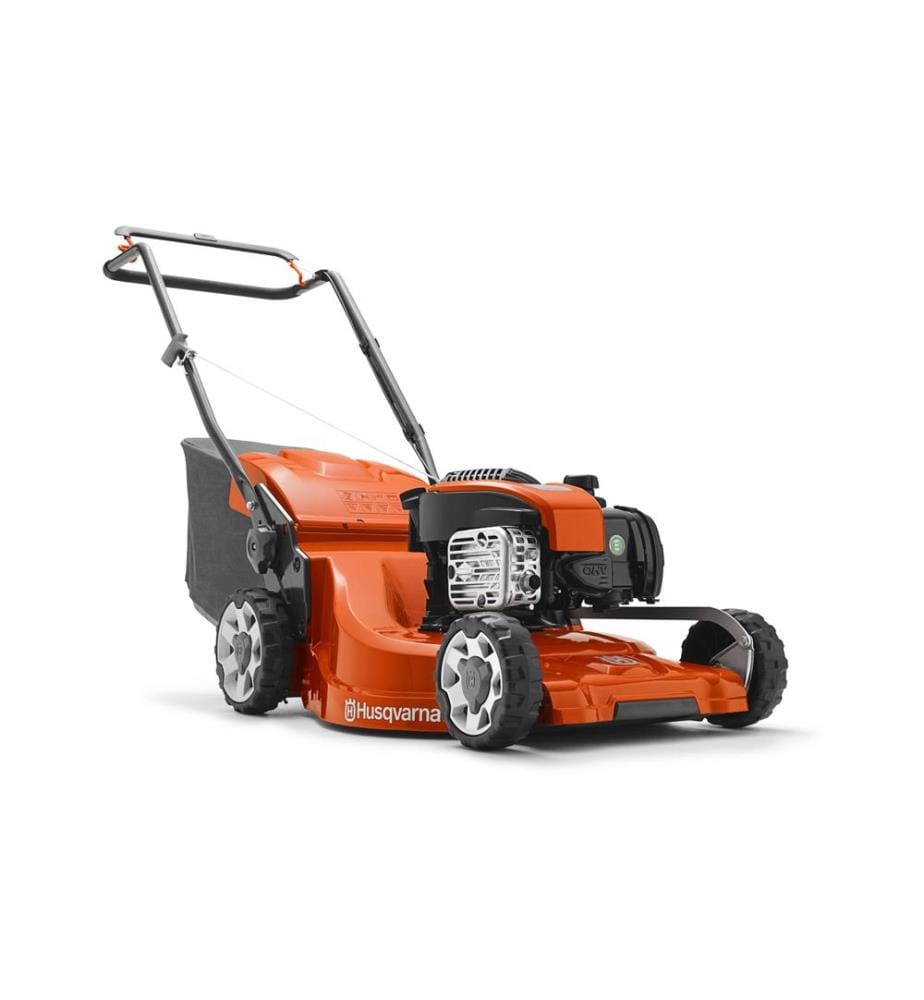 HUSQVARNA - Tondeuses à gazon à essence LC 247