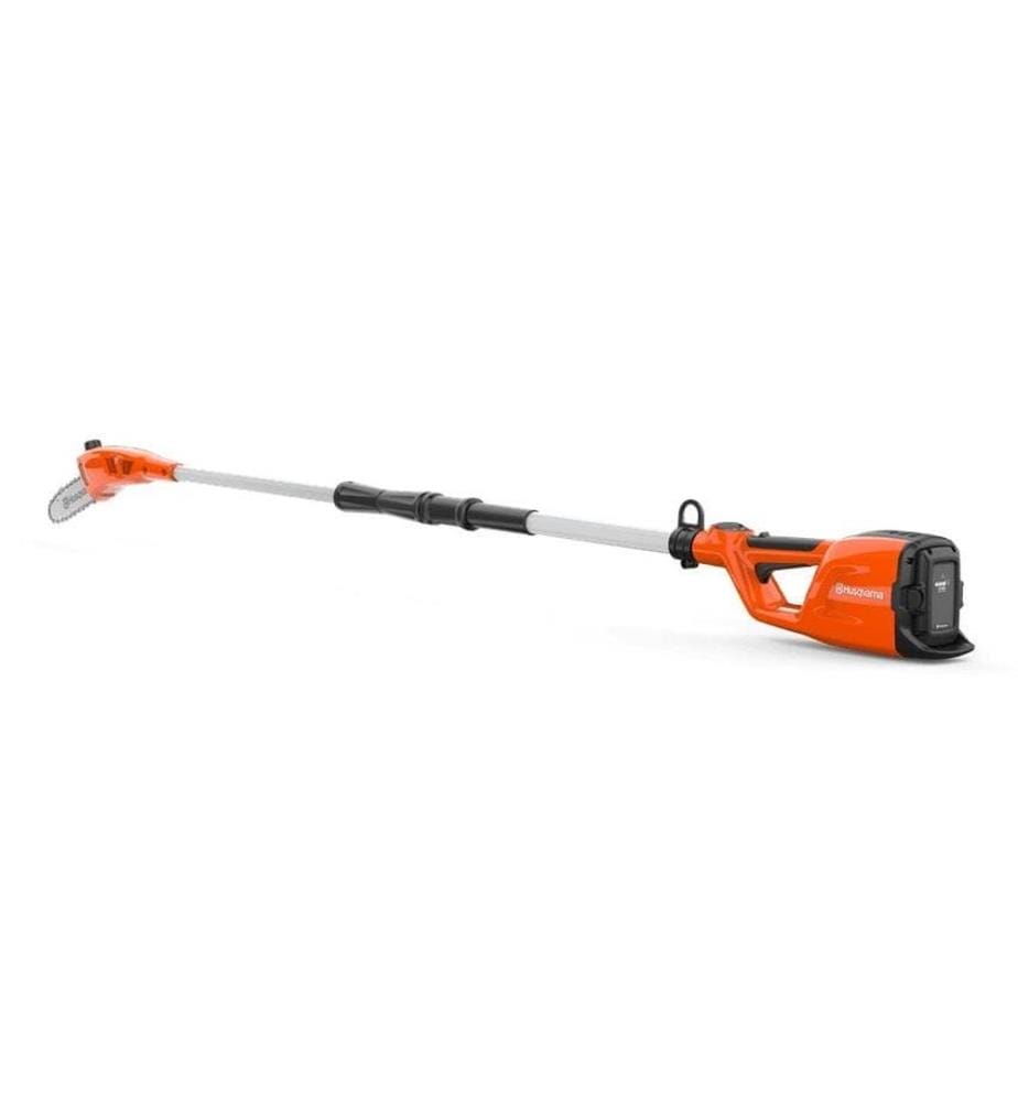 HUSQVARNA - Sécateur sans fil 120iTK4-P Set