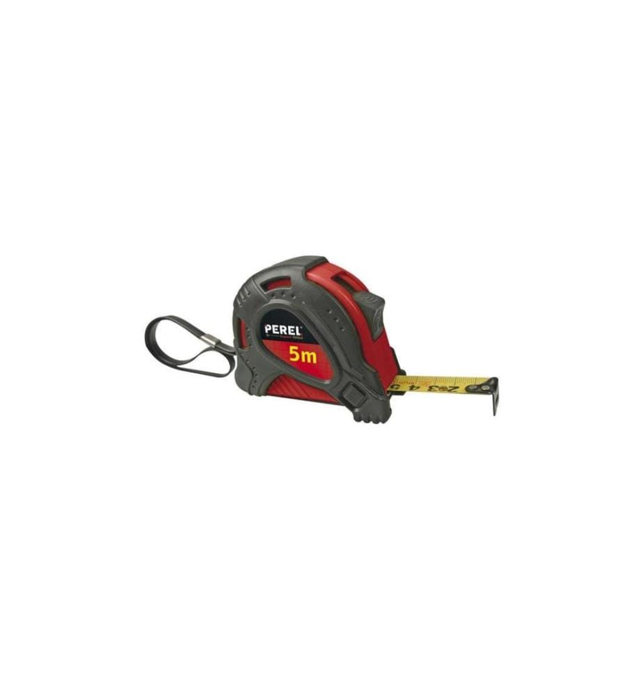 PEREL - Mètre ruban HRUT8PRO 5 m