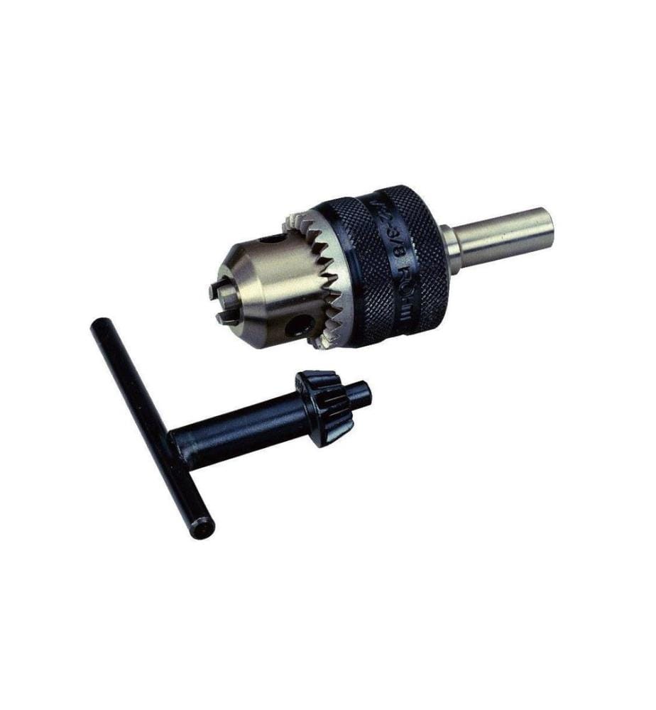 PROXXON - Mandrin 10 mm Serrage du mandrin de serrage de la couronne dentée