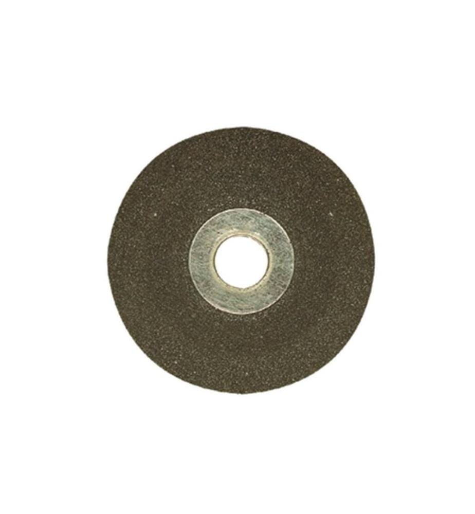PROXXON - Disque abrasif K60 carbure de silicium