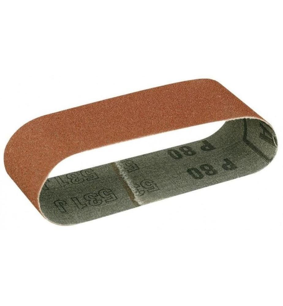 PROXXON - Bande abrasive K240 5 parties