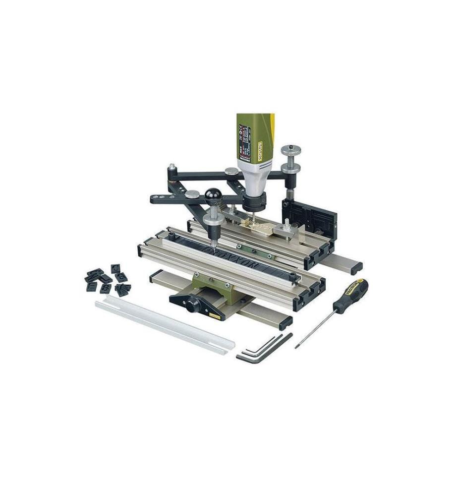 PROXXON - Dispositif de gravure GE 20
