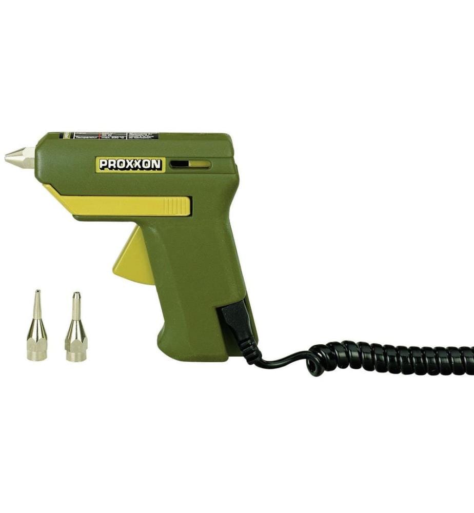 PROXXON - Pistolet à colle HKP 220