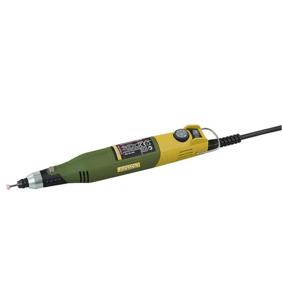 PROXXON - Perceuse-fraiseuse MICROMOT 230E
