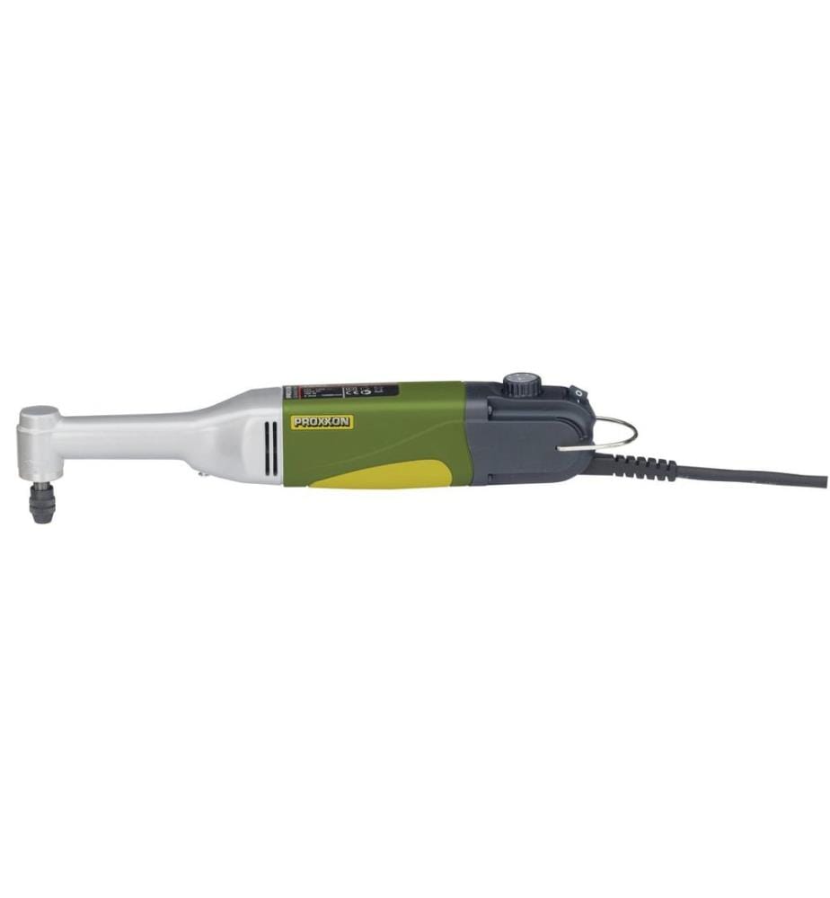 PROXXON - Perceuse d'angle à long col LWB/E 230 V AC
