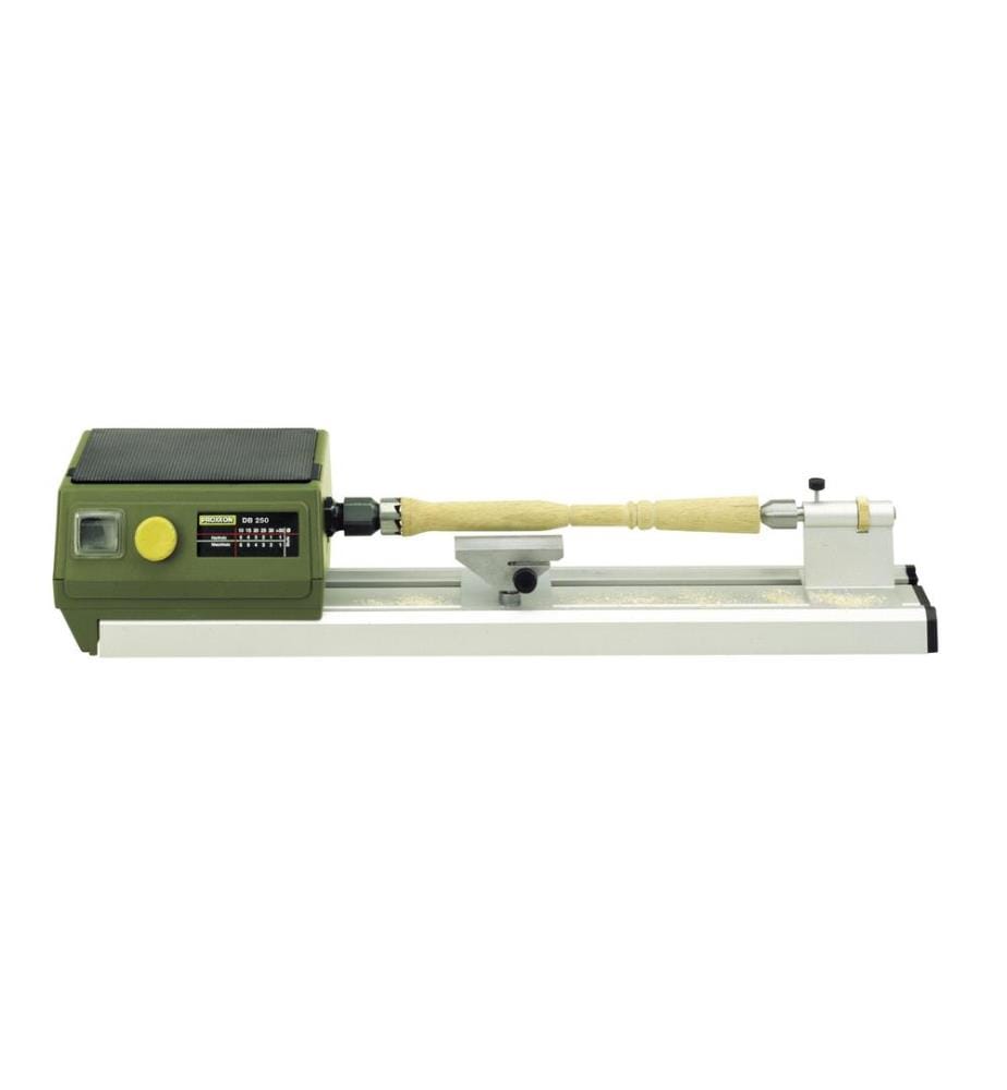 PROXXON - Tour à bois MICRO DB 250