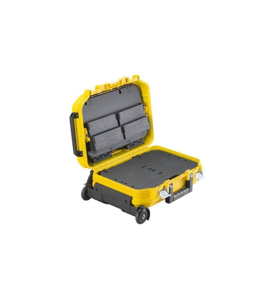 STANLEY - Fatmax Coffret à outils FMST1-72383, vide avec chariot