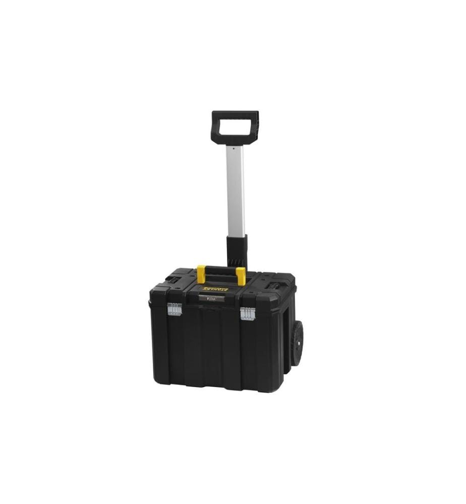 STANLEY - Fatmax Boîte à outils FatMax TSTAK pièce(s)