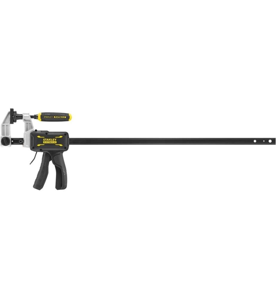 STANLEY - Serre-joint à une main FatMax Hybrid 600 mm