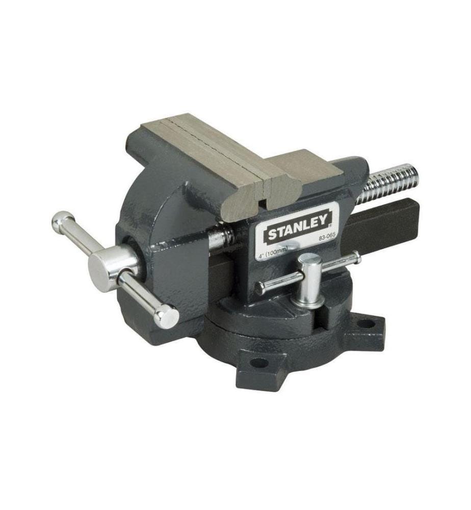 STANLEY - Étau Maxsteel 1-83-065 100 mm