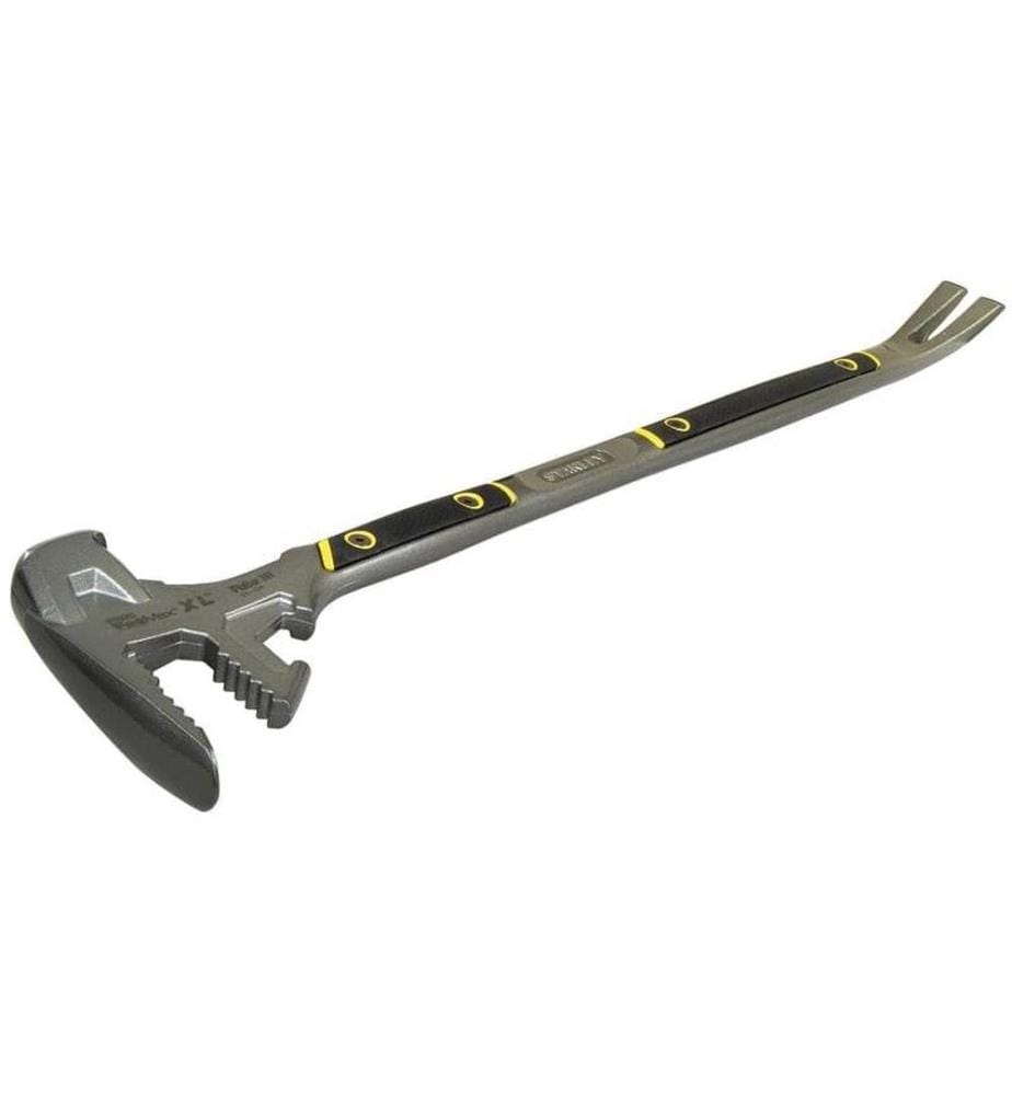 STANLEY - Fatmax Outil de démolition Fubar III PRO