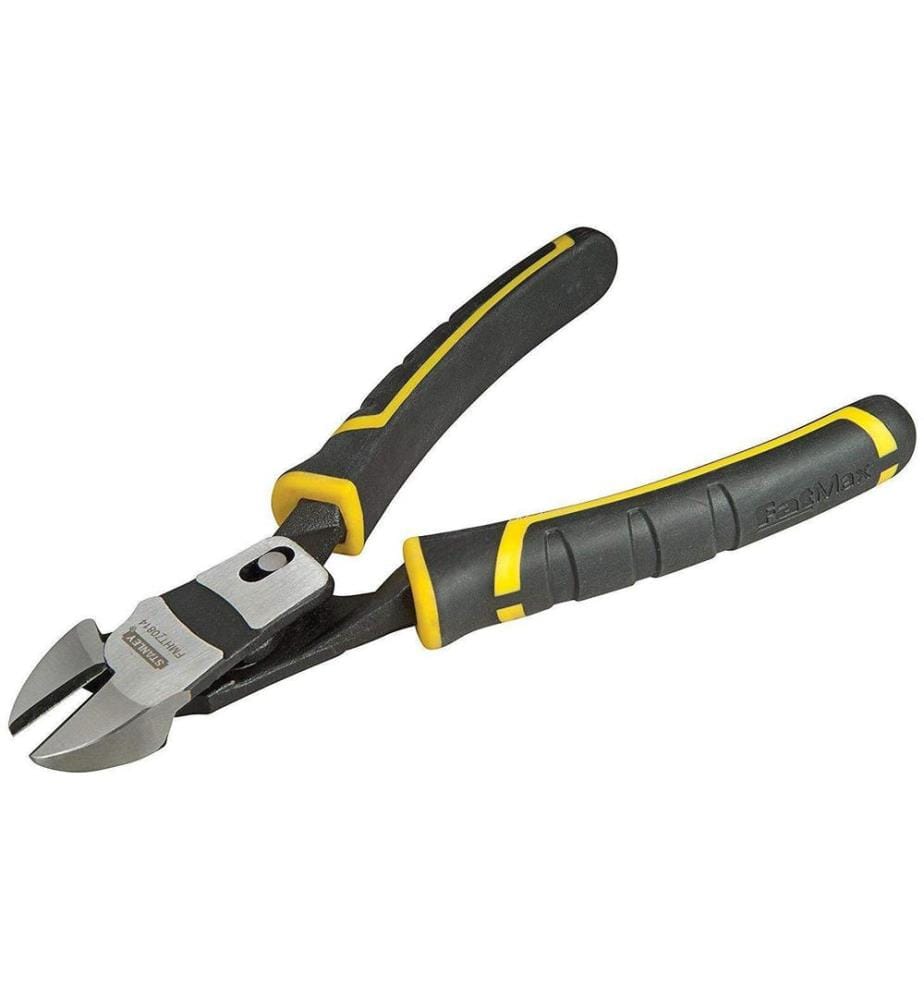 STANLEY - Fatmax Pinces coupantes côté bimatière 200 mm