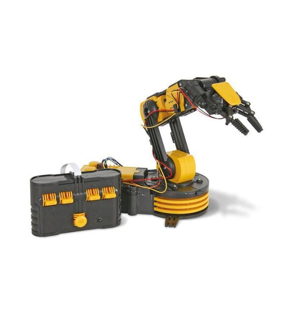 VELLEMAN - Bras du robot KSR10 Kit de construction
