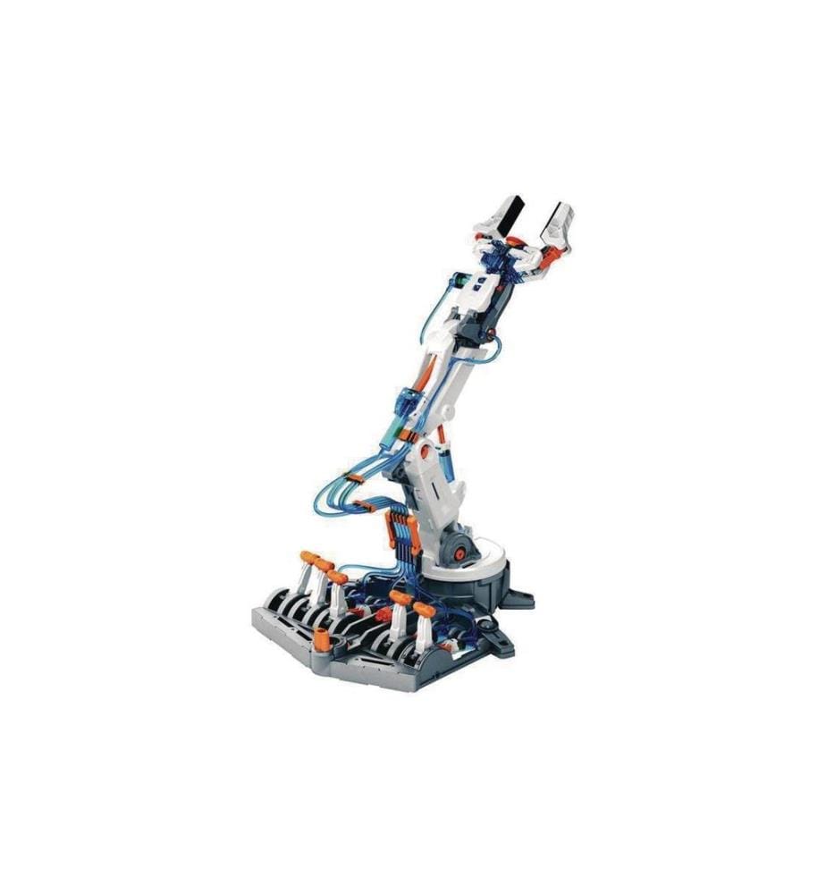 VELLEMAN - Bras du robot hydraulique Kit de construction