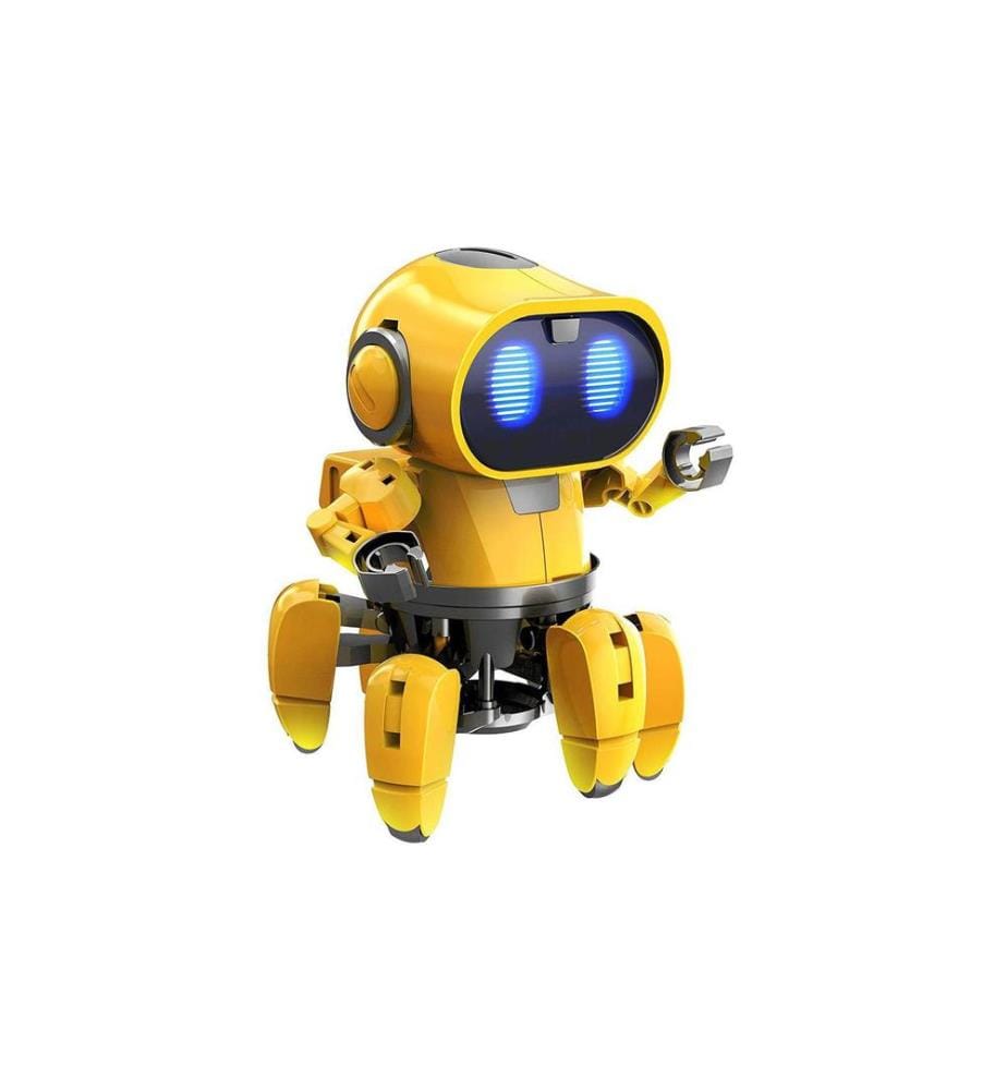 VELLEMAN - Kits de montage Tobbie The Robot
