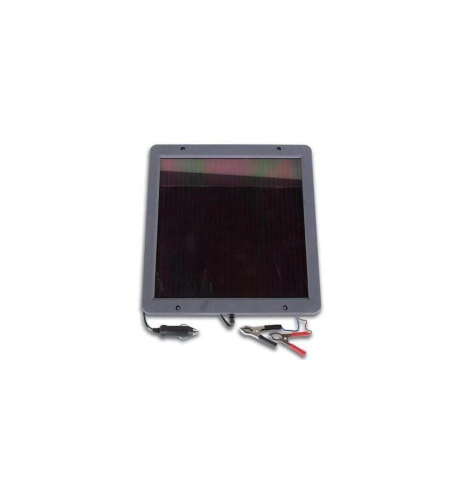 VELLEMAN - Chargeur de batterie SOL6N Solar