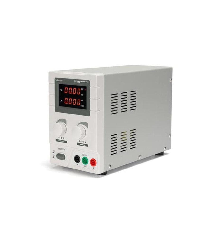 VELLEMAN - Adaptateur réseau de laboratoire LABPS3005