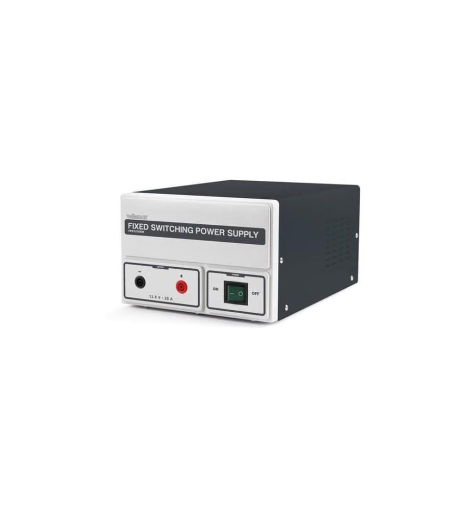 VELLEMAN - Adaptateur réseau de laboratoire FPS1320SM