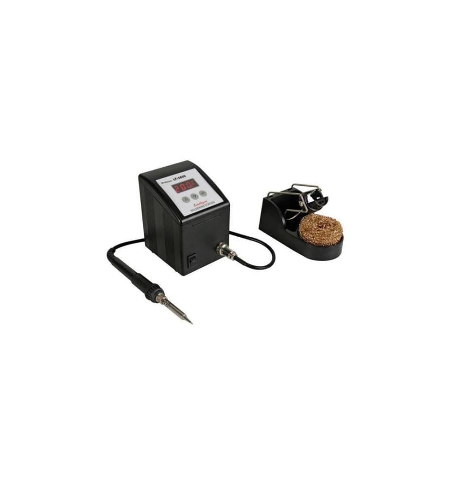 VELLEMAN - Station de fer à souder VTSSC70 Set, 1 canal, 80W
