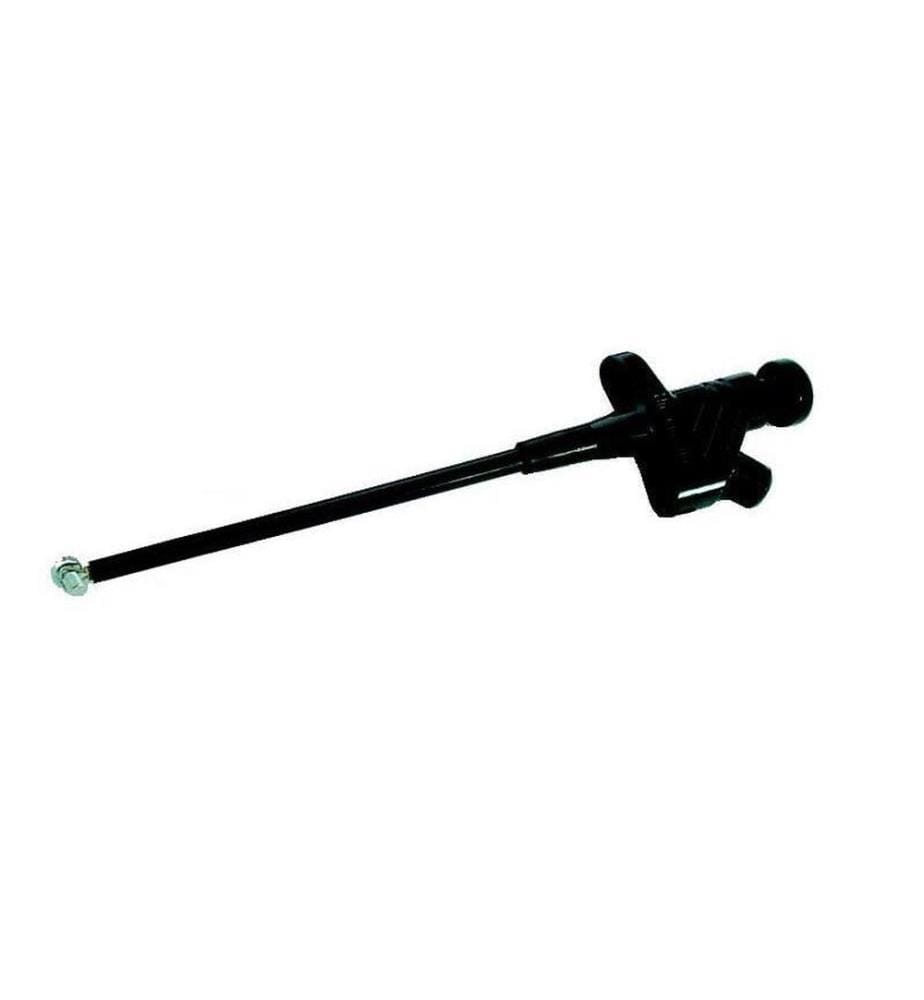 VELLEMAN - Grippe-fils HM6400, Noir