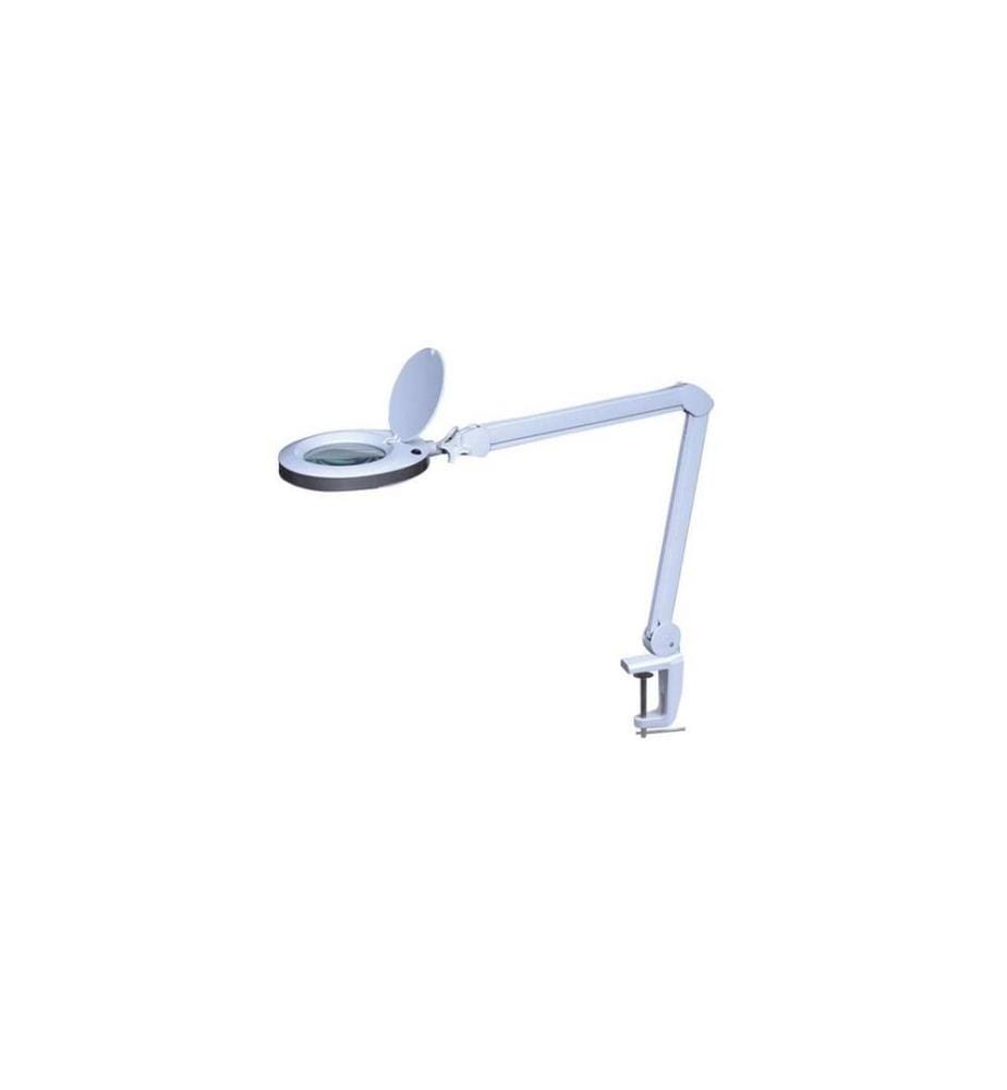 VELLEMAN - Loupe éclairée LED, 8 dioptries 8 W