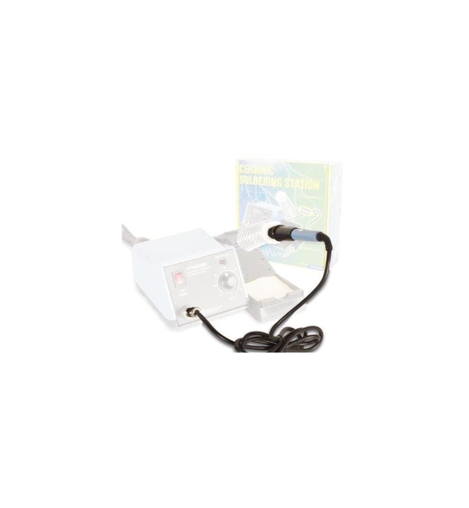 VELLEMAN - Fer à souder de rechange VTSSC50NSP 48 W