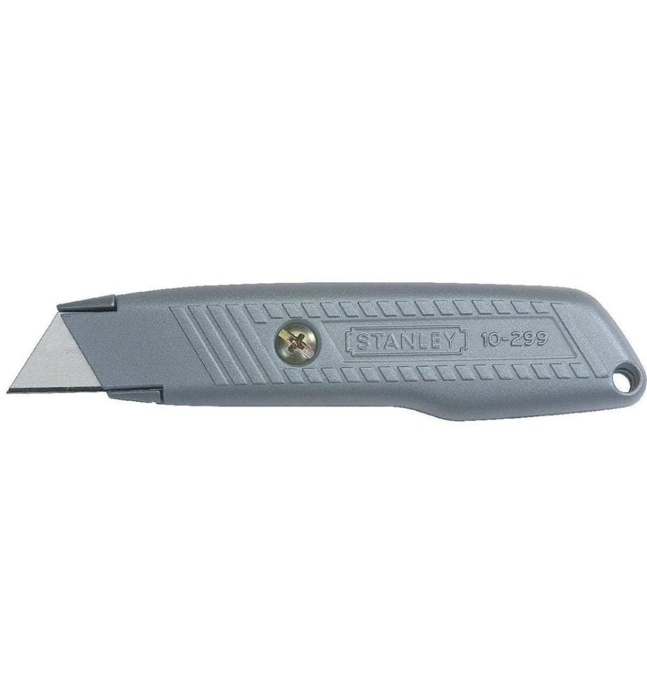 STANLEY - Couteau 299 19 mm