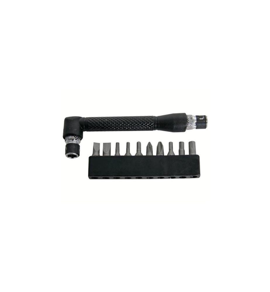 VELLEMAN - Kits de bits Bit 10 pièces