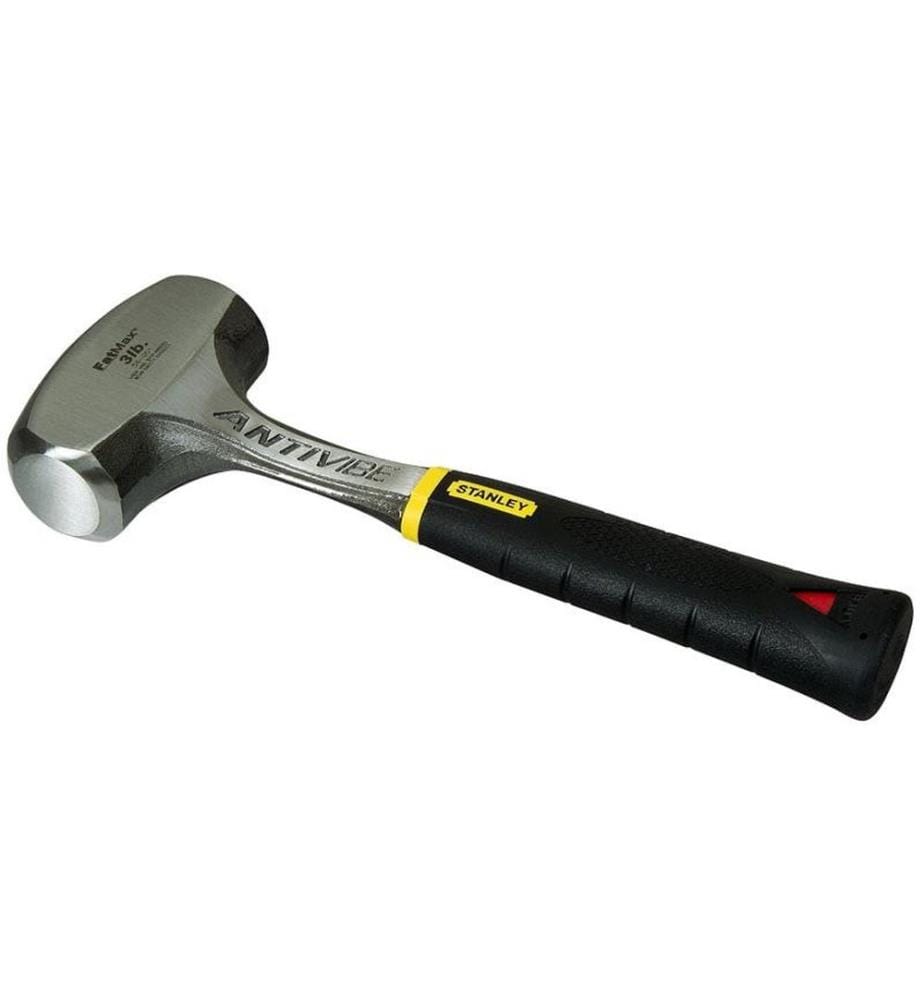 STANLEY - Fatmax Massette Antivibe 1360 g