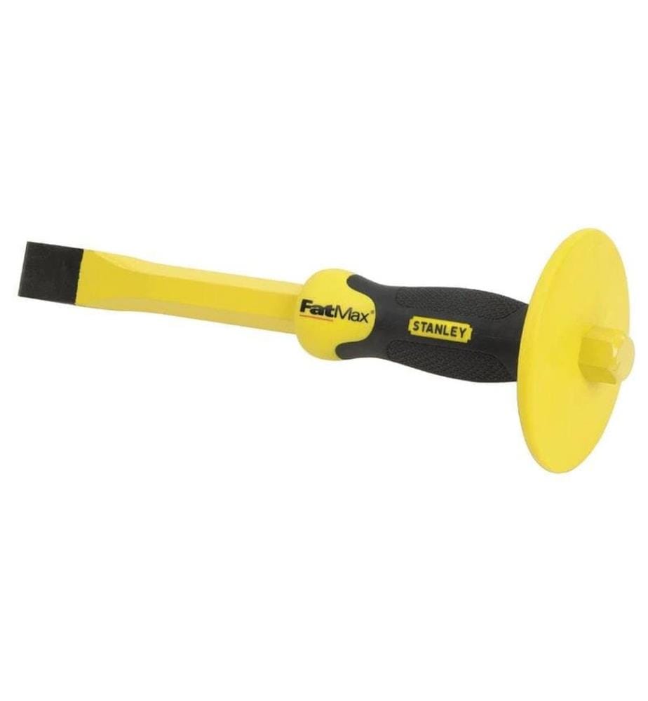 STANLEY - Fatmax Burin plat de précision avec protection des mains